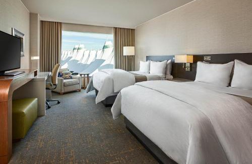 Dupont Hotel | The Westin Denver International Airport