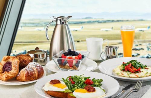 Dupont Hotel | The Westin Denver International Airport