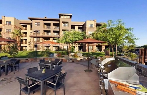 Palm Desert Villa | The Westin Desert Willow - PREMIUM Villa - Concerts/Tennis/Non-smoking
