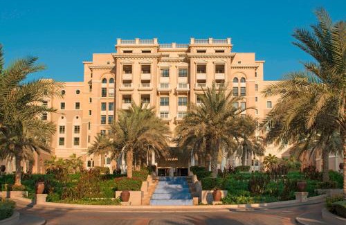 Dubai Marina Resort | The Westin Dubai Mina Seyahi Beach Resort and Waterpark