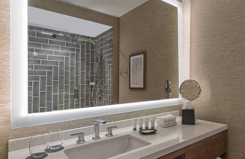 The Galleria Hotel | The Westin Galleria Houston