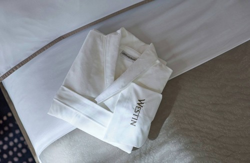 The Galleria Hotel | The Westin Galleria Houston
