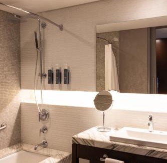 Zona Expo Hotel | The Westin Guadalajara