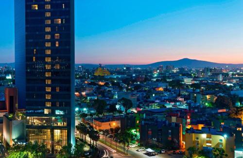 Zona Expo Hotel | The Westin Guadalajara