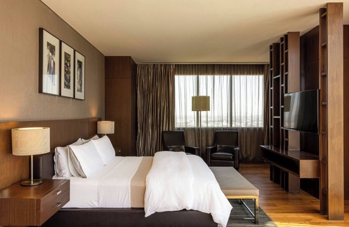 Zona Expo Hotel | The Westin Guadalajara