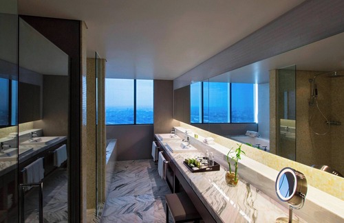 Zona Expo Hotel | The Westin Guadalajara