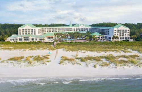 Palmetto Dunes Resort | The Westin Hilton Head Island Resort & Spa