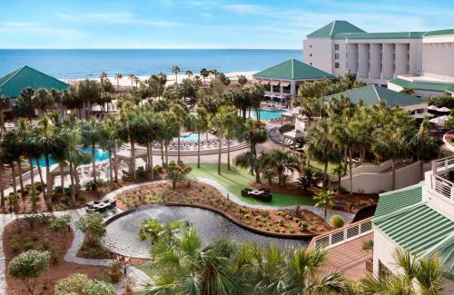 Palmetto Dunes Resort | The Westin Hilton Head Island Resort & Spa