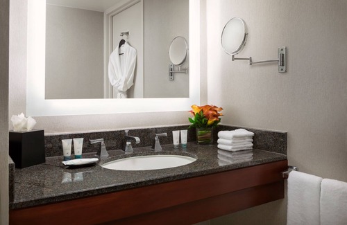 Downtown Long Beach Hotel | The Westin Long Beach