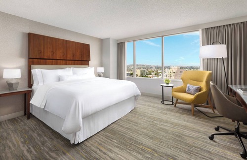 Downtown Long Beach Hotel | The Westin Long Beach