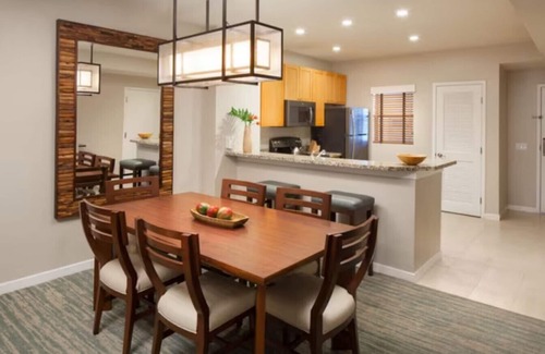 Rancho Mirage Villa | The Westin Mission Hills Resort Villas