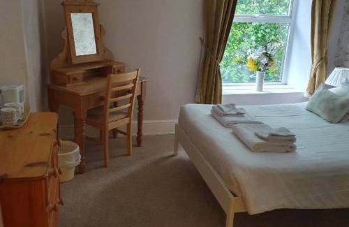 Buxton House | The Westminster Hotel
