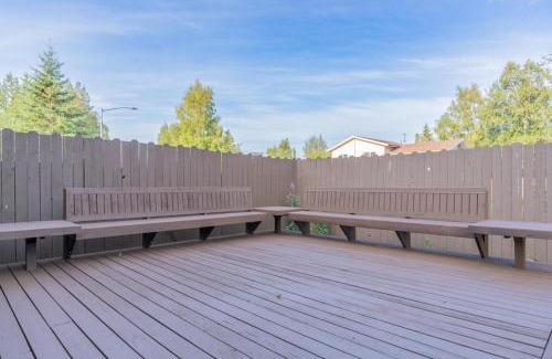 College House | The Westside Garay Townhome