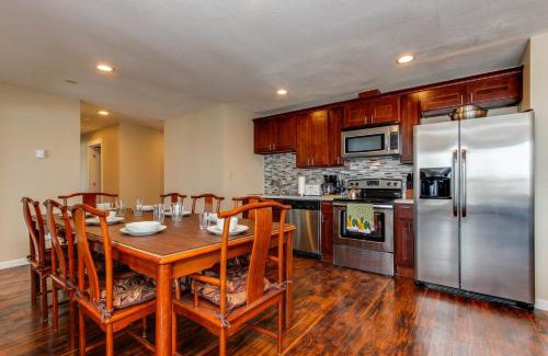 Lincoln City House | The Whale