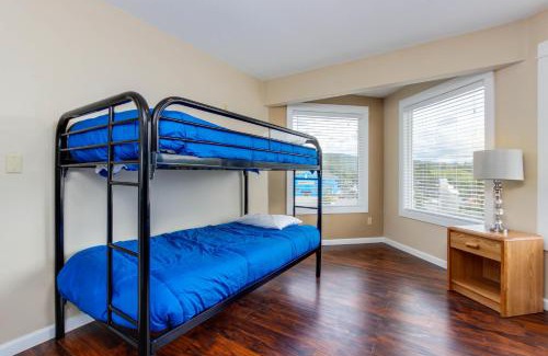 Lincoln City House | The Whale