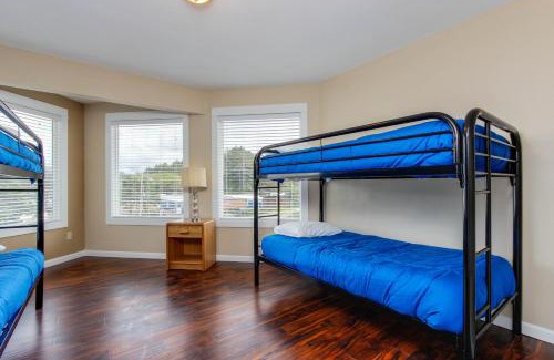 Lincoln City House | The Whale