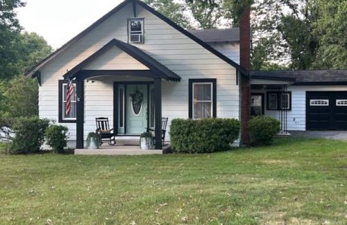 Bedford House | The Wheeler's House