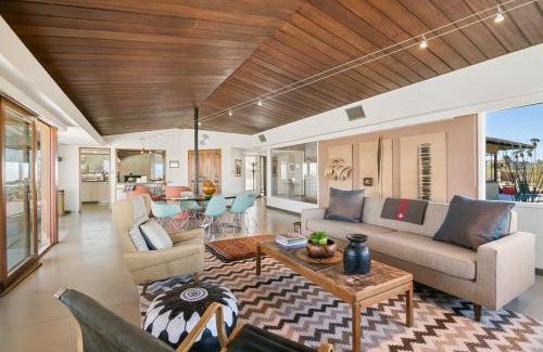 Twentynine Palms House | The Wheelhouse