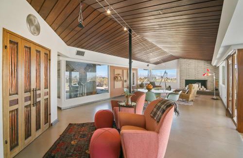 Twentynine Palms House | The Wheelhouse