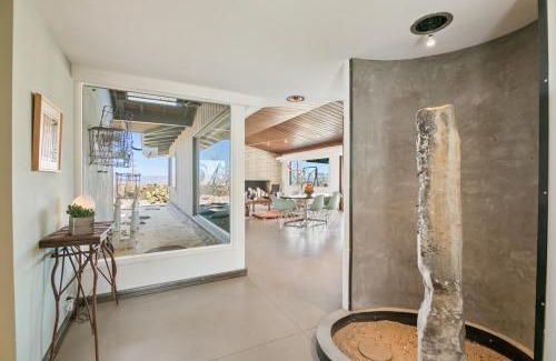 Twentynine Palms House | The Wheelhouse