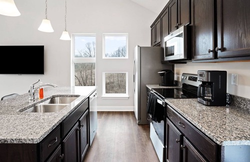 McArthur Cottage | The Whip-Poor-Will Cottage