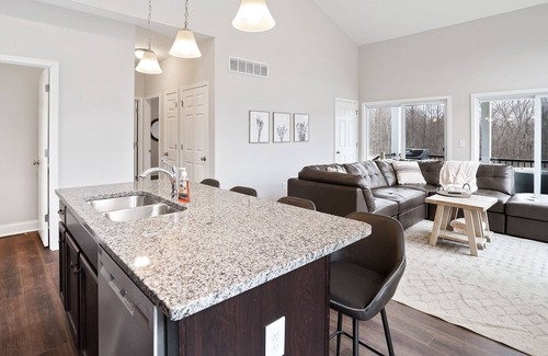 McArthur Cottage | The Whip-Poor-Will Cottage