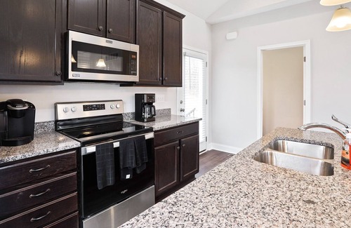 McArthur Cottage | The Whip-Poor-Will Cottage