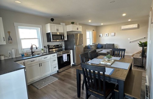 Saint Peters Bay Cottage | The Whispering Bay Cottage