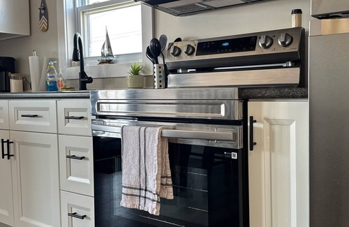 Saint Peters Bay Cottage | The Whispering Bay Cottage