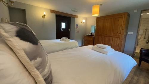 Gisburn Hotel | The White Bull
