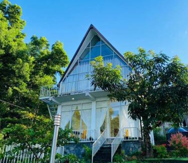 Doluwa Other | The White Cottages Kandy.