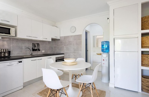 San Miguel de Abona Apartment | The White apartment in Amarilla Golf