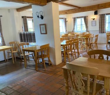 Wilmington Bed & Breakfast | The White Hart Inn, Wilmington