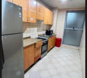 Barsha Heights House | The White Haven Room in Tecom Barsha Heights