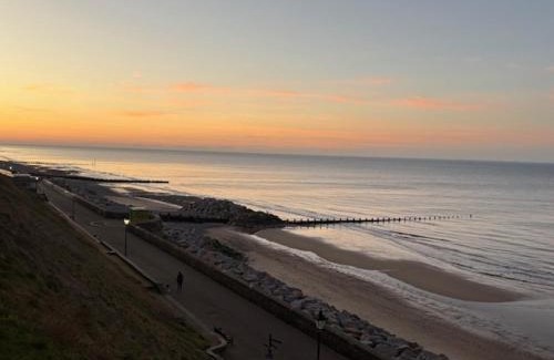 Cromer Apartment | The White Horse Cromer