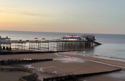 Cromer Apartment | The White Horse Cromer