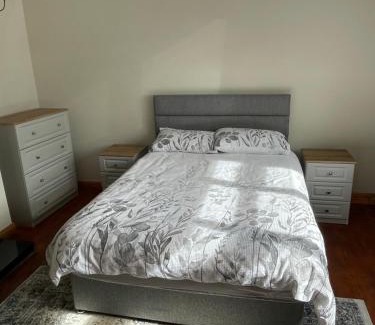 Clonard Apartment | The White House