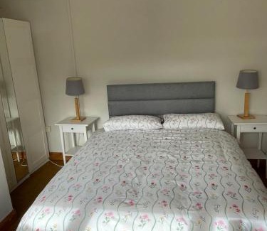 Clonard Apartment | The White House