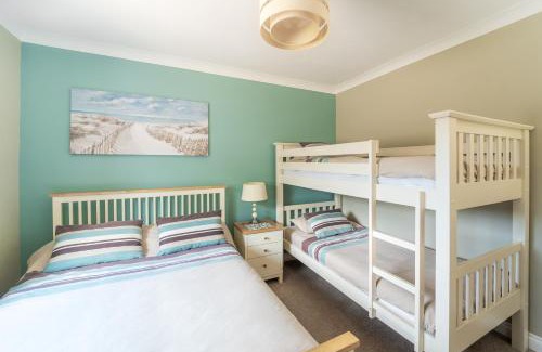 New Quay Apartment | The White House New Quay