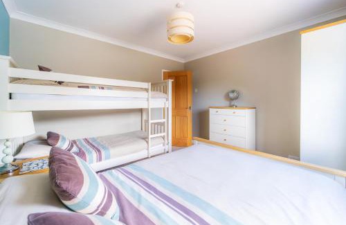 New Quay Apartment | The White House New Quay