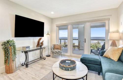 Painters Hill Apartment | The White House on Flagler Beach - Unit 22 home