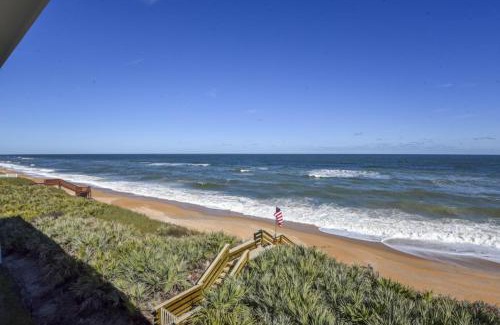 Painters Hill House | The White House on Flagler Beach - All