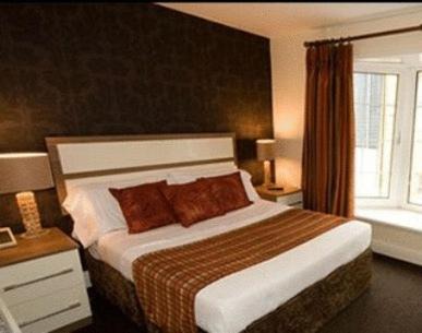 Kinsale Hotel | The White Lady Hotel