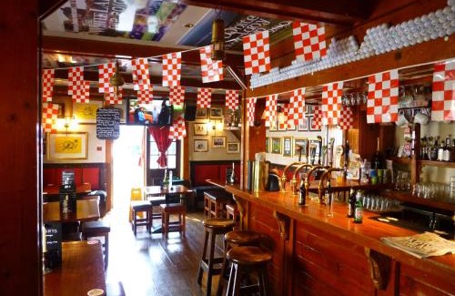 Kinsale Hotel | The White Lady Hotel