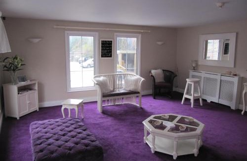 Kinsale Hotel | The White Lady Hotel
