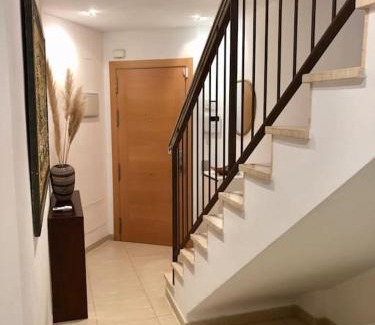 Pineda de Mar Apartment | The White Lilies
