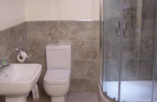 Market Rasen Bed & Breakfast | The White Swan