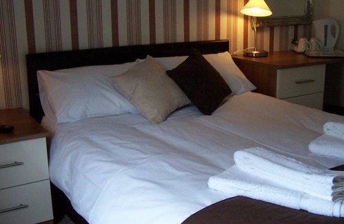 Market Rasen Bed & Breakfast | The White Swan