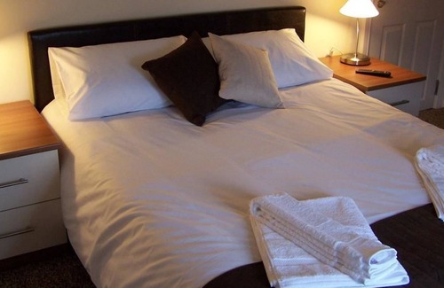 Market Rasen Bed & Breakfast | The White Swan