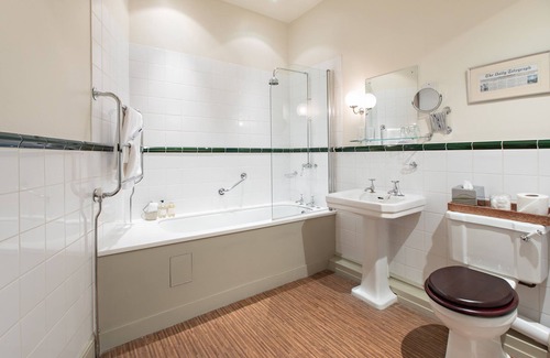 Pickering Hotel | The White Swan Inn